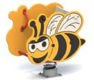 204-17 Пчелка
